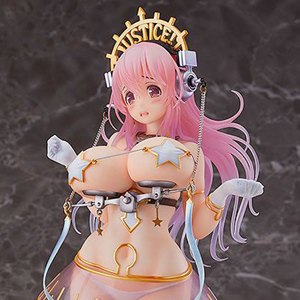 Super Sonico Libra