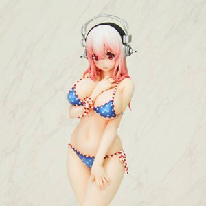 Super Sonico Paisura Bikini