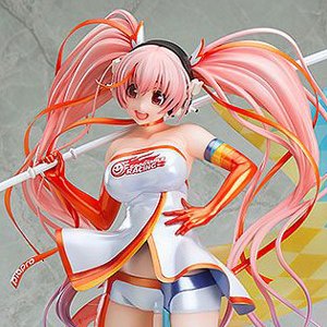 Super Sonico Racing 2016