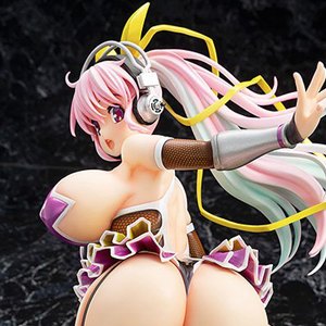 Super Sonico Taimanin