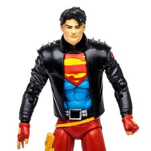 Superboy Kon-El