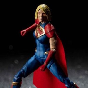 Supergirl (Previews)