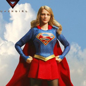 Supergirl