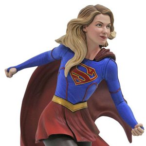 Supergirl