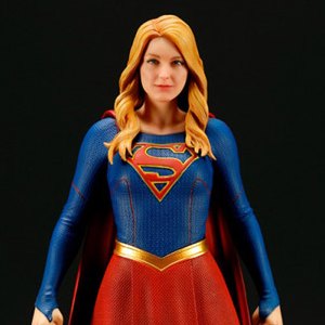 Supergirl