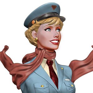 Supergirl