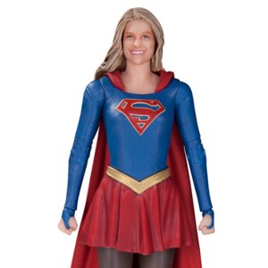 Supergirl