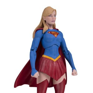 Supergirl