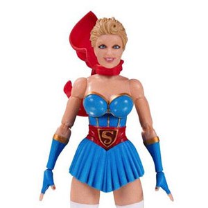 Supergirl (Ant Lucia) (SDCC 2017)