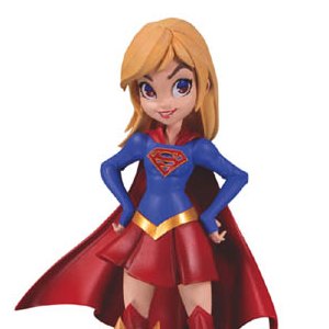 Supergirl (Chrissie Zullo)