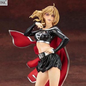 Supergirl Dark (SDCC 2018)