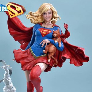Supergirl (Prime 1 Studio)
