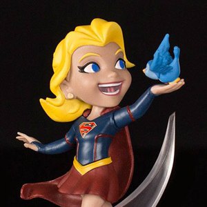 Supergirl Q-Fig