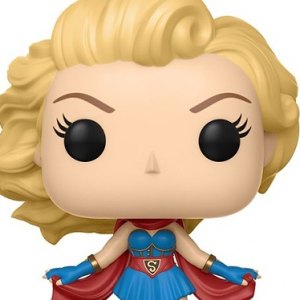 Supergirl Pop! Vinyl