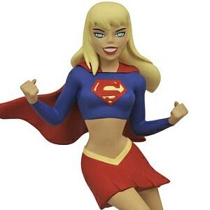 Supergirl (SDCC 2015)