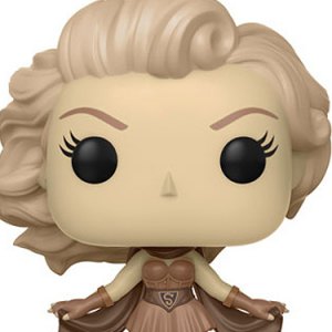 Supergirl Sepia Pop! Vinyl (Barnes&Noble)