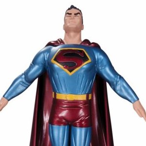 Superman Man Of Steel (Darwyn Cooke)
