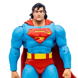 Superman & Krypto