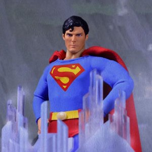 Superman (Mezco Toyz)