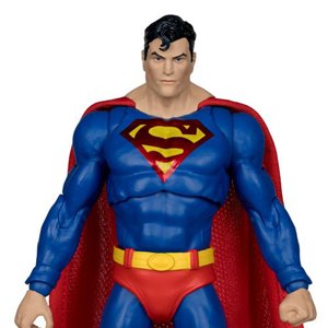 Superman Action Comics Gold Label