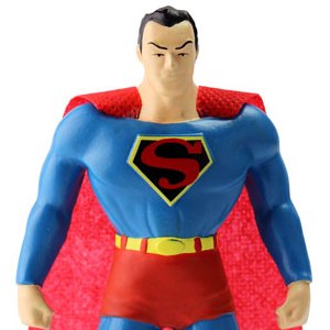 Superman Bendable