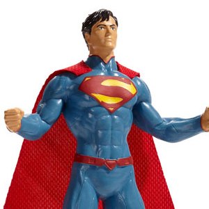 Superman Bendable