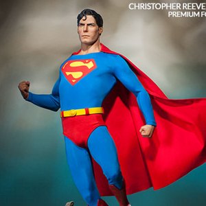 Superman Christopher Reeve