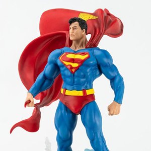 Superman Classic (Previews)