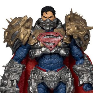 Superman & Comic Book Gold Label