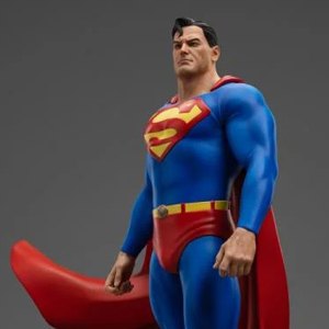Superman DC Trinity Legacy