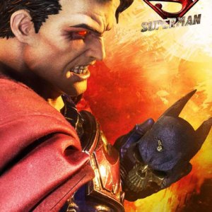 Superman Deluxe Bonus Edition