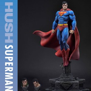 Superman (Jim Lee)