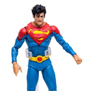 Superman Jon Kent