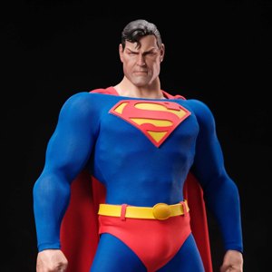 Superman (Justice Savior)