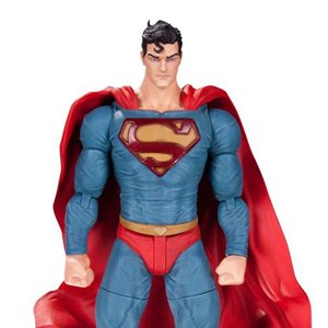 Superman (Lee Bermejo)