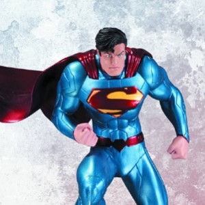 Superman Man Of Steel (Jim Lee) (studio)