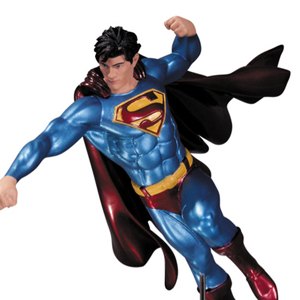 Superman Man Of Steel (Shane Davis)