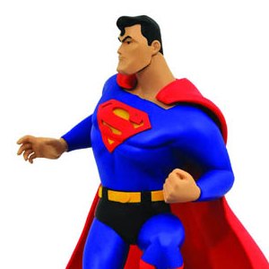 Superman Premier Collection