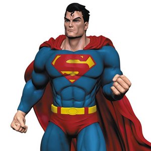 Superman (Previews)