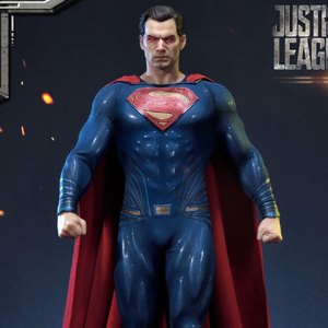 Superman (Prime 1 Studio)