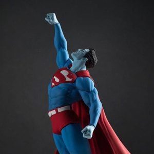 Superman Red & Blue (Gary Frank)