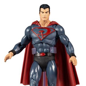 Superman Red Son