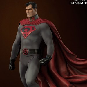 Superman Red Son