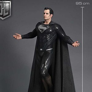 Superman Resurrection Real Elite Masterline