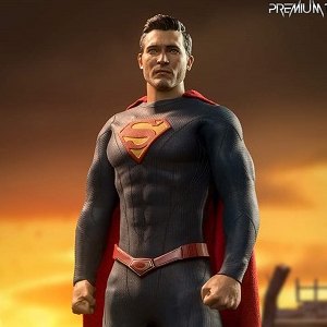 Superman (Saviour)