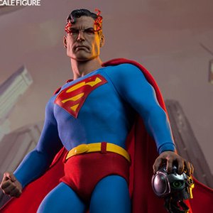 Superman (Sideshow)