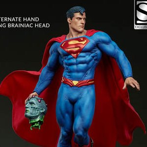 Superman (Sideshow)