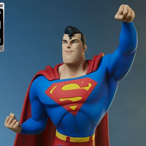 Superman (Sideshow)