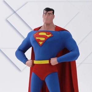 Superman (Super Hero)