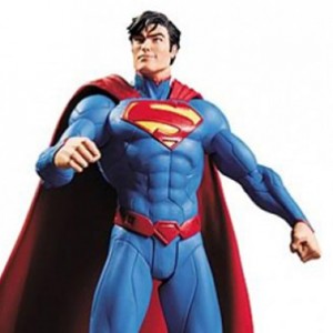 Superman (The New 52) (studio)